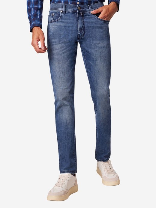 Herren Jeans Lyon