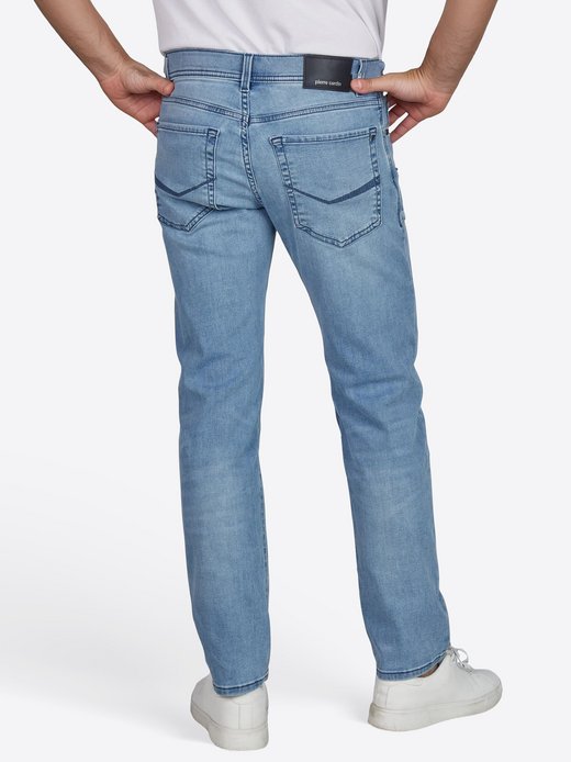 Herren Jeans Lyon