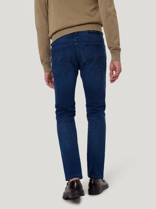Herren Jeans Lyon