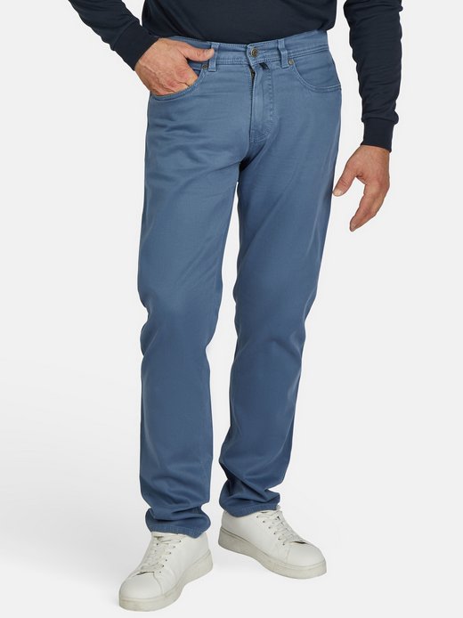 Herren Jeans Lyon