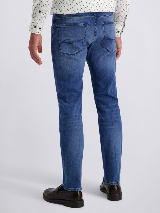 Herren Jeans Lyon