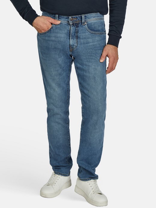 Herren Jeans Lyon