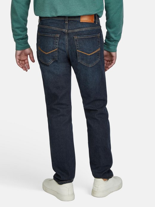 Herren Jeans Lyon