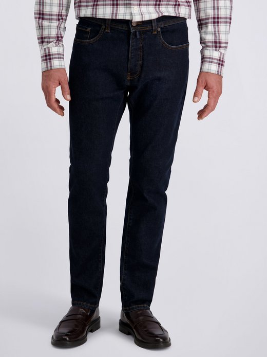 Herren Jeans Lyon