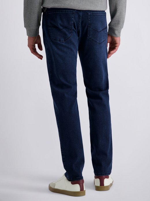 Herren Jeans Lyon