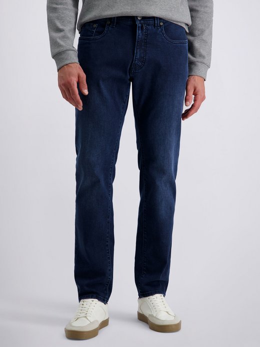 Herren Jeans Lyon