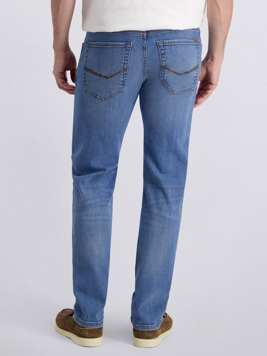 Herren Jeans Lyon