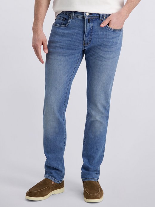Herren Jeans Lyon