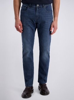 Herren Jeans Lyon