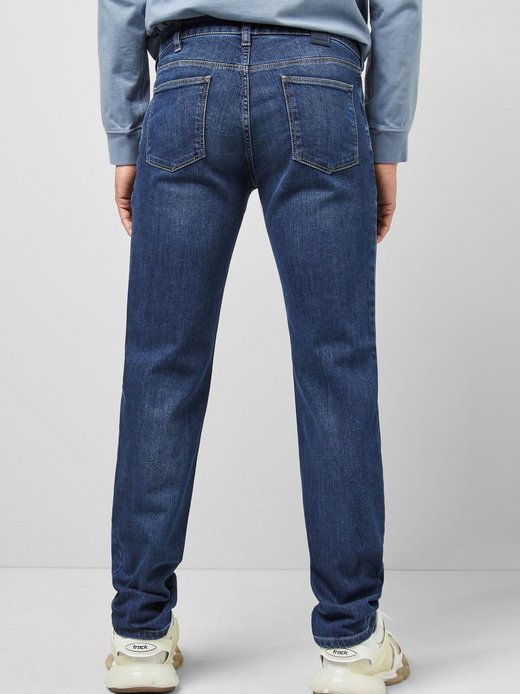 Herren Jeans - M5 Regular