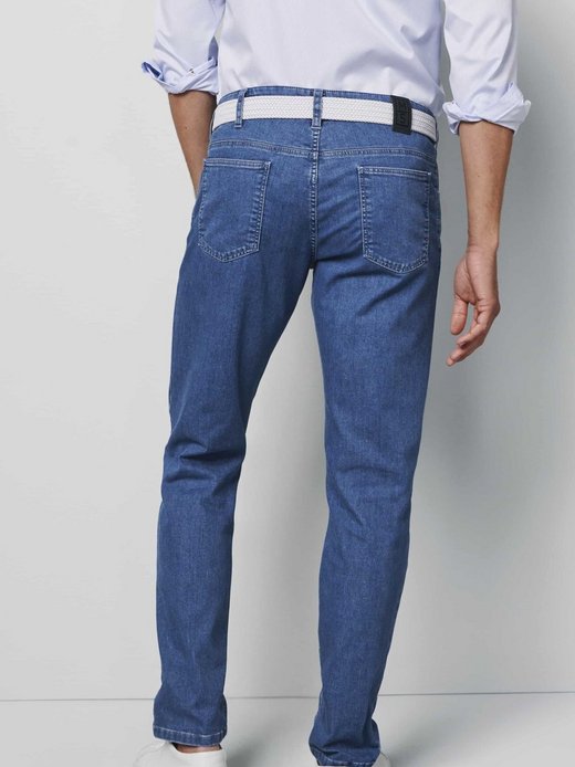 Herren Jeans - M5 Slim