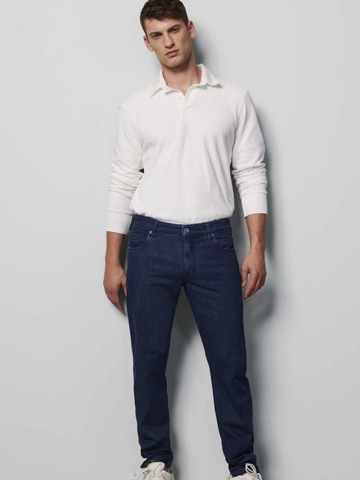 Herren Jeans - M5 Slim