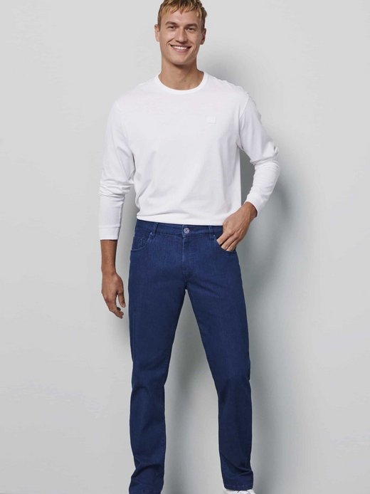 Herren Jeans - M5 Slim