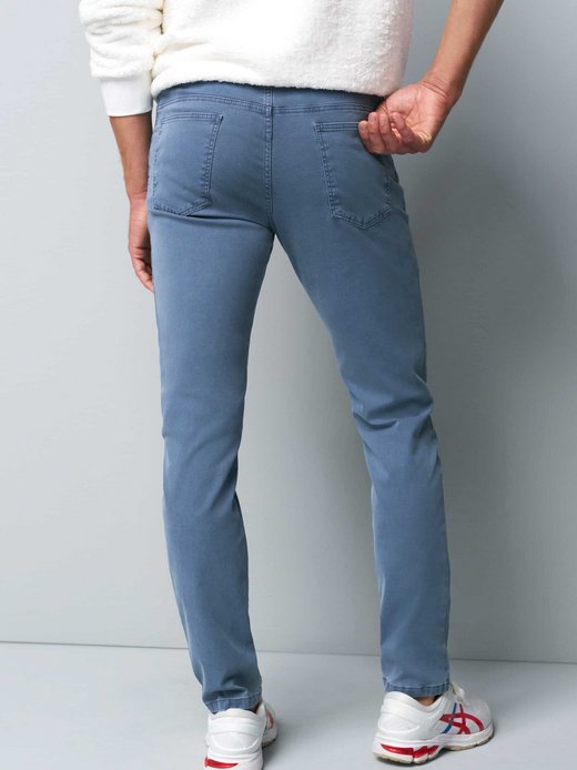 Herren Jeans - M5 Slim