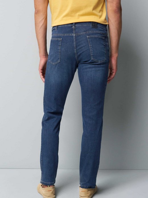 Herren Jeans - M5 Slim
