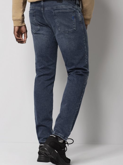 Herren Jeans M5 Slim
