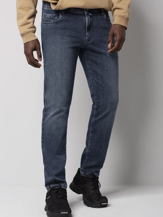 Herren Jeans M5 Slim