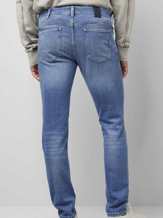 Herren Jeans - M5 Super-Slim