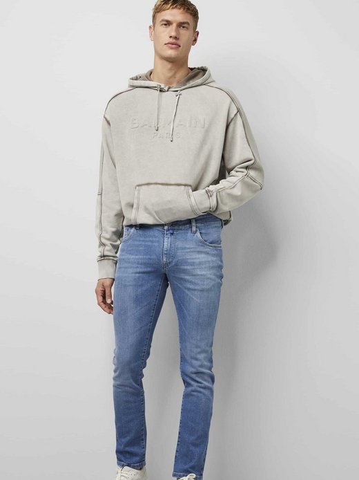 Herren Jeans - M5 Super-Slim