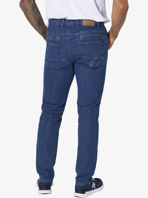 Herren Jeans - MILOR