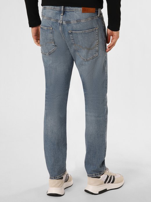 Herren Jeans - Mike