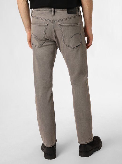 Herren Jeans - Mosa Straight