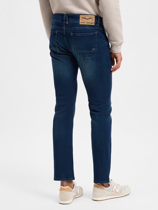 Herren Jeans - NAVIGATOR