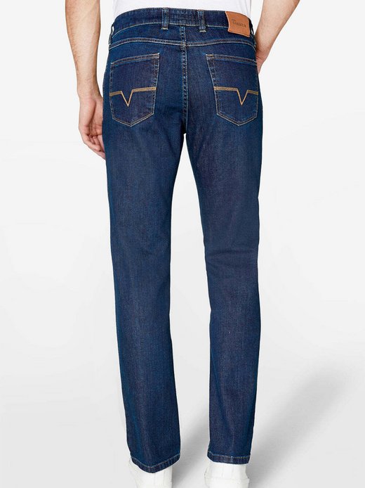 Herren Jeans - NEVIO-11