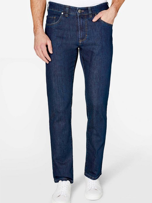 Herren Jeans - NEVIO-11