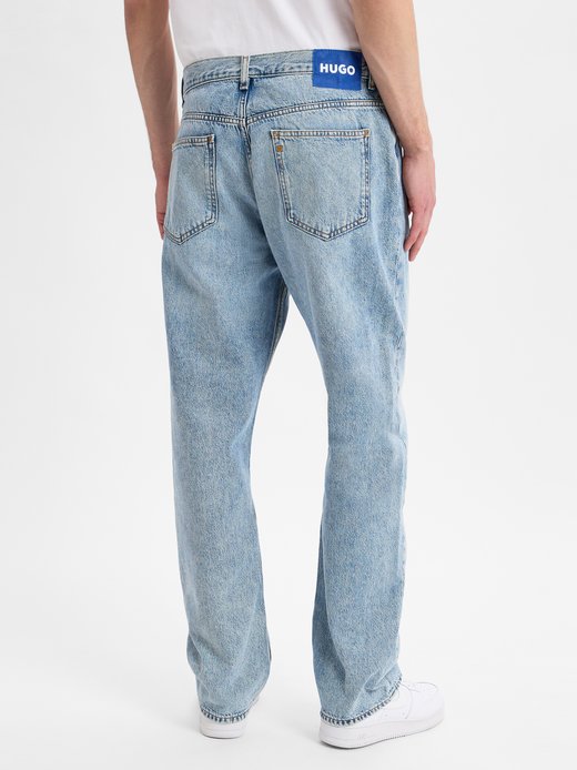 Herren Jeans - Nate