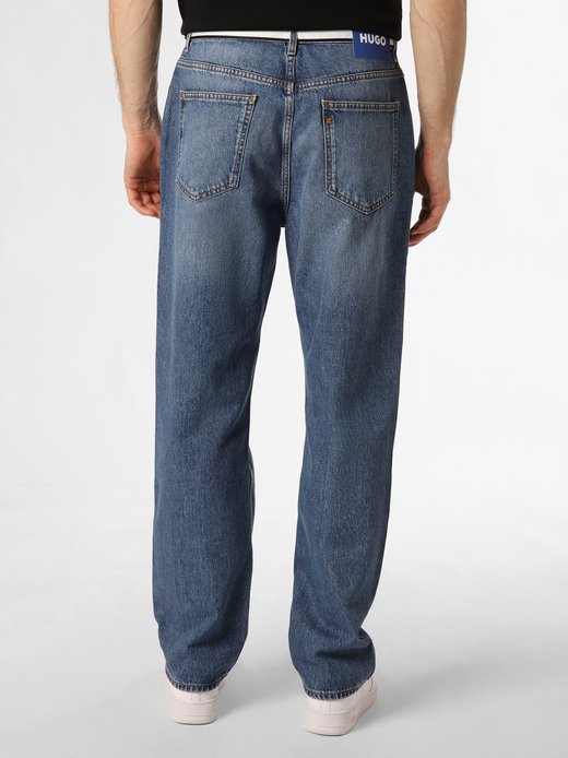 Herren Jeans - Nate