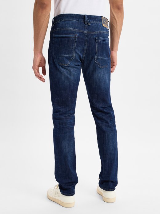 Herren Jeans - Nightflight