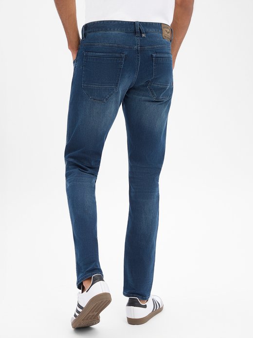 Herren Jeans - Nightflight