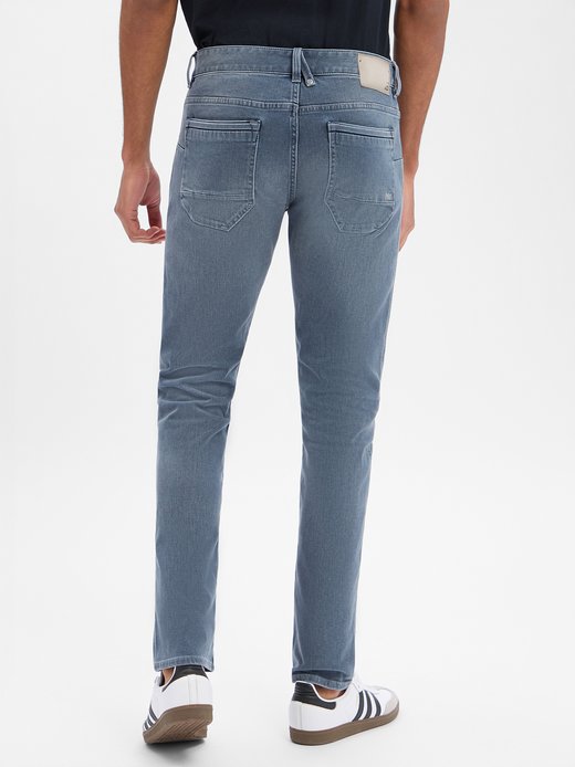 Herren Jeans - Nightflight