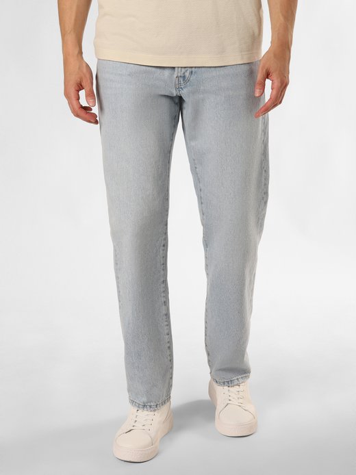 Herren Jeans - ONSEdge Straight