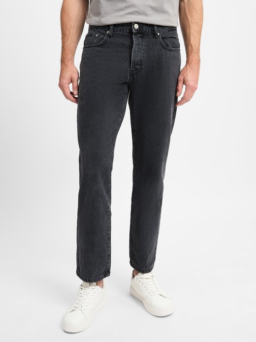 Herren Jeans - ONSEdge Straight