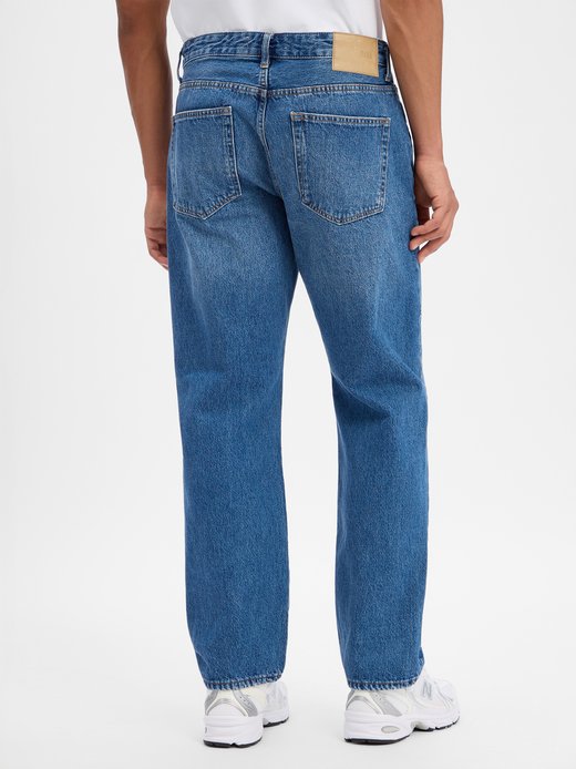 Herren Jeans - ONSEdge Straight