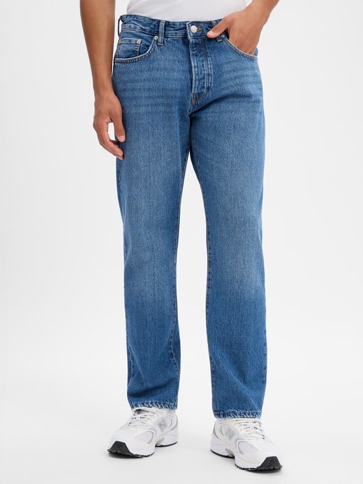 Herren Jeans - ONSEdge Straight