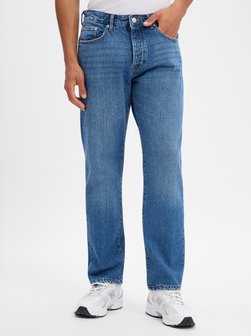 Herren Jeans - ONSEdge Straight