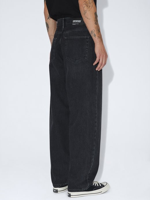 Herren Jeans – Omar Barrel