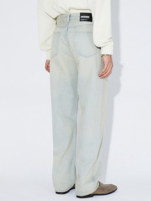 Herren Jeans – Omar Relaxed - Jeans