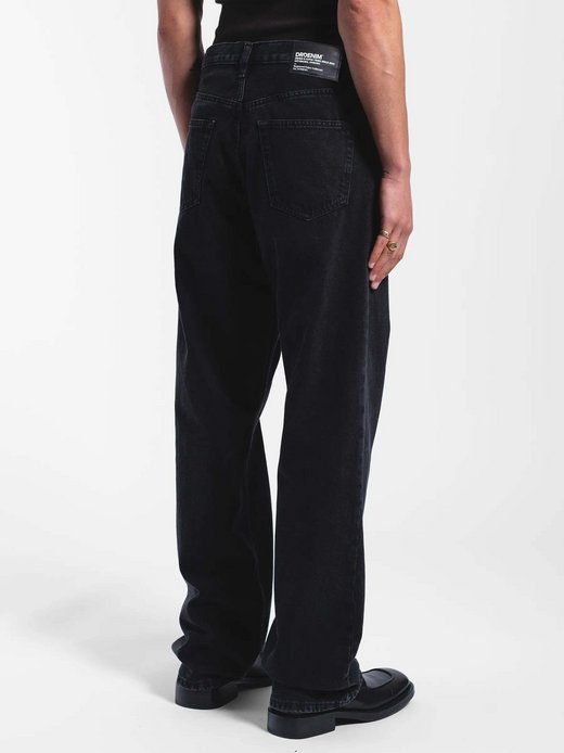 Herren Jeans – Omar Relaxed - Jeans