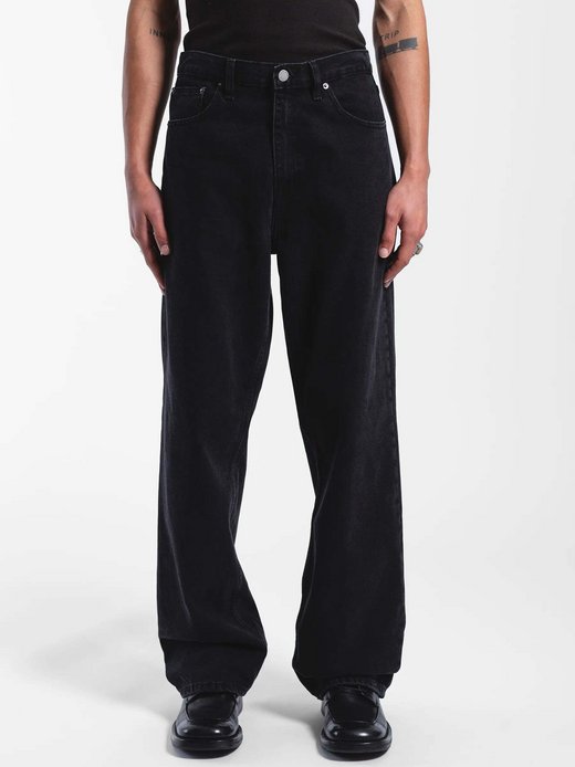 Herren Jeans – Omar Relaxed - Jeans