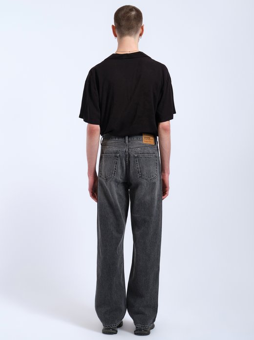 Herren Jeans – Omar Relaxed - Jeans