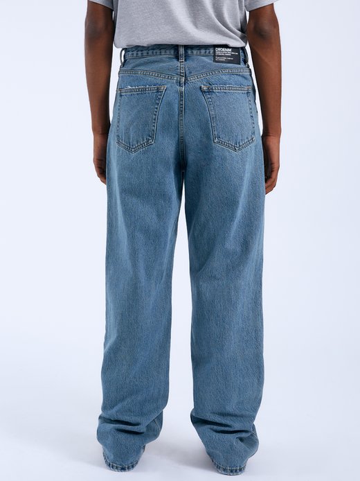 Herren Jeans – Omar Relaxed - Jeans