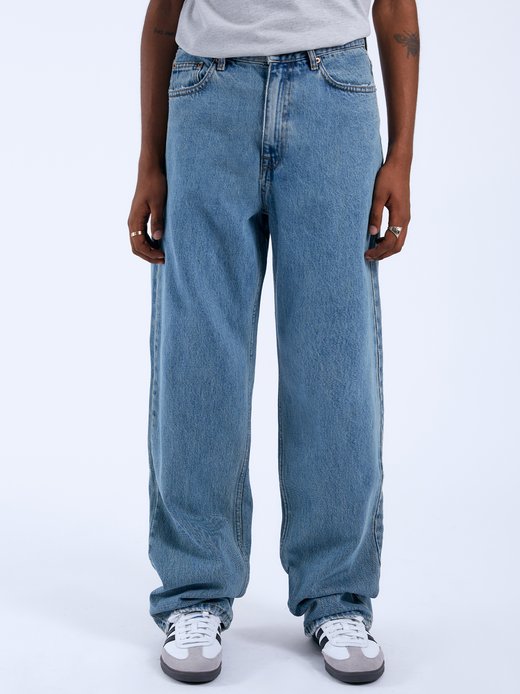 Herren Jeans – Omar Relaxed - Jeans