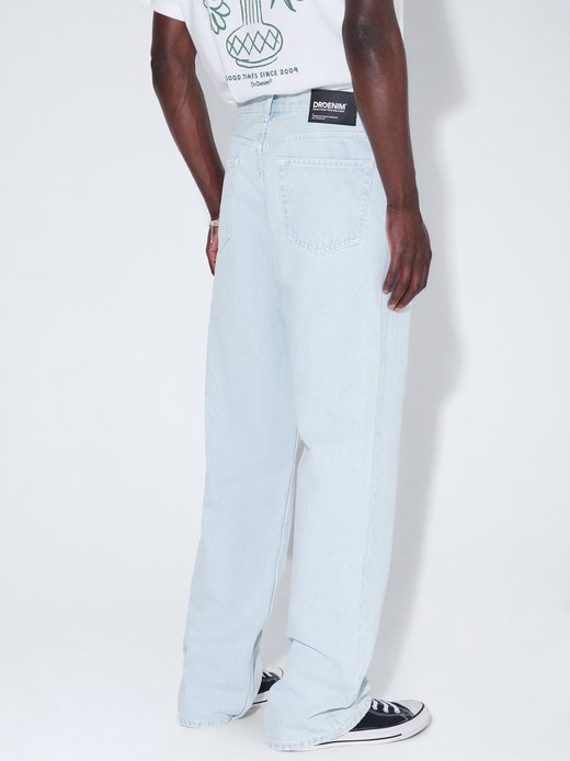 Herren Jeans – Omar Relaxed - Jeans