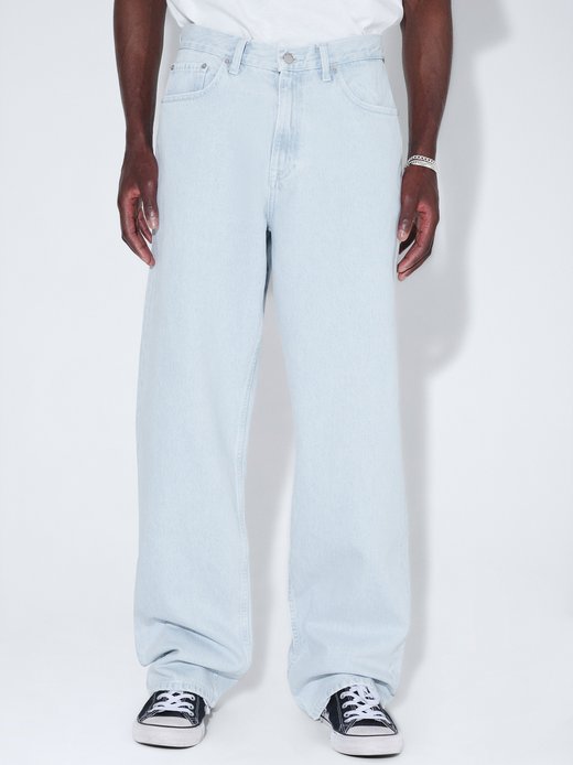 Herren Jeans – Omar Relaxed - Jeans