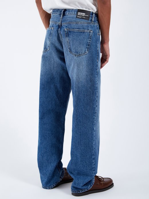 Herren Jeans – Omar Relaxed - Jeans