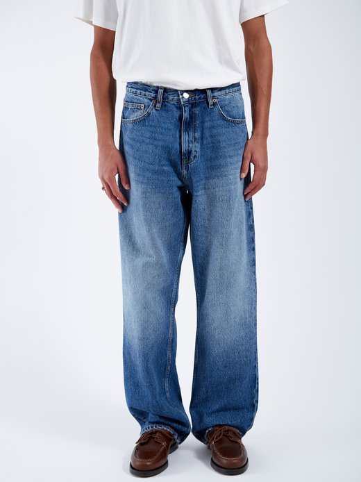 Herren Jeans – Omar Relaxed - Jeans